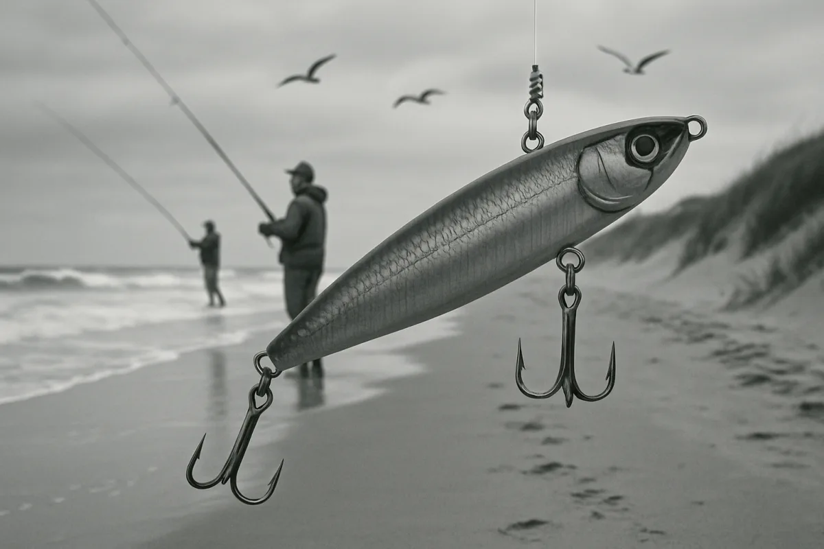 Best Surf Fishing Lures: A Practical Comparison