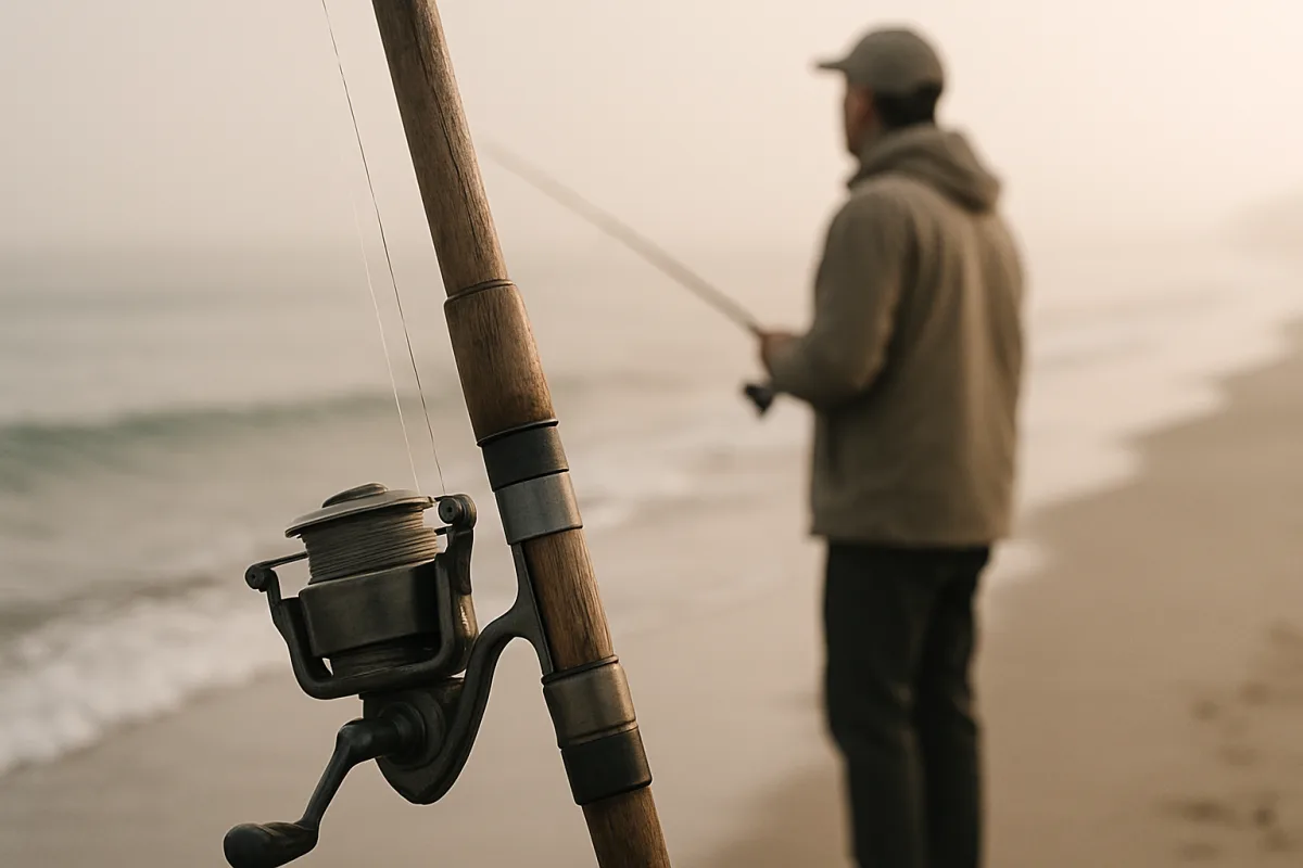 How to Read Surf Conditions for Fishing: A Guide