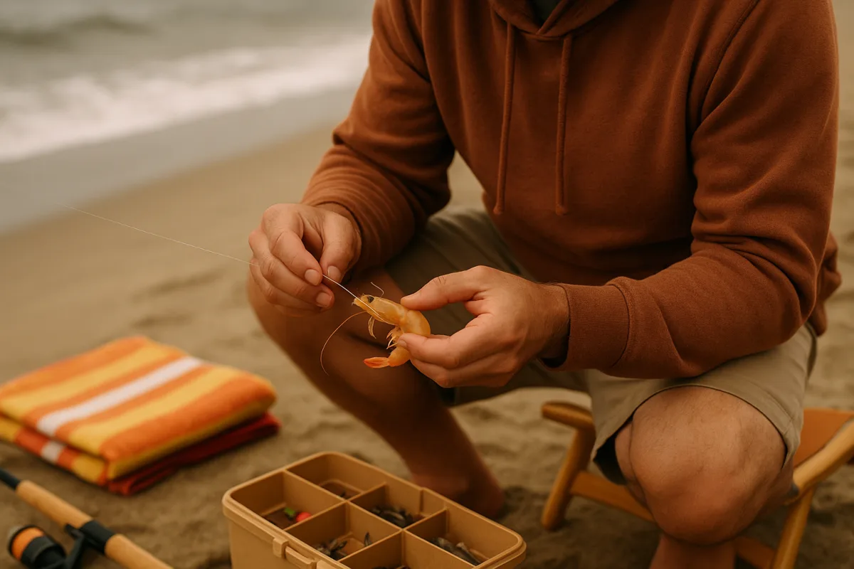 Top Surf Fishing Spots for Summer Success
